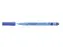 Viltstift Staedtler OHP Lumocolor 305 Non Perm. Correct F Blauw 0.6mm