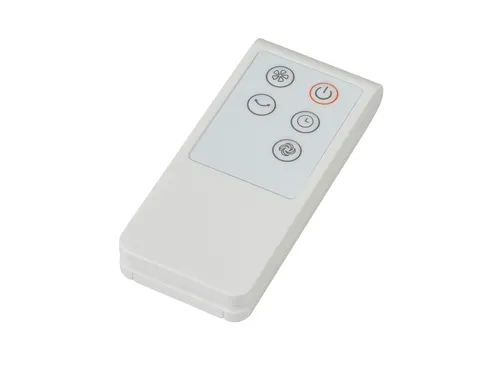 Torenventilator Inventum 80cm wit