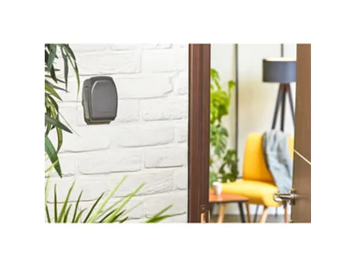 Sleutelkluis MasterLock 5415EURD Select Access groot