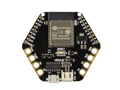 ESP32 - Ontwikkelbord - Wearable