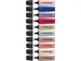 Markeerstift STABILO Boss Wildflower NatureColors 10 stuks assorti