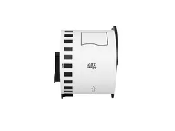Brother compatible DK-22205 62mmx30.48m thermisch PP etiket