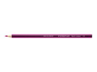 Kleurpotlood Noris colour 185 violet