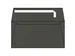 Envelop plakstrip Lava Stone 120g 110x220mm FSC 250 stuks