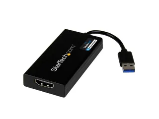 USB 3.0 Naar 4K HDMI Externe Multi-monitor Grafische Videoadapter - 2