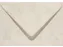 Envelop Papicolor EA5 156x220mm marmer ivoor pak à 6 stuks