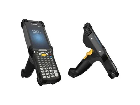 Zebra MC9300 ultra robuuste mobiele computer Wlan Gun 2DER 29KY
