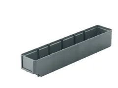 Stellingbakken Ps Hxbxd 83X93X500Mm Grijs