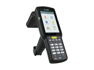 Zebra MC3330xR Mobiele terminal Uhf Rfid Gun Circular Antenna - 1