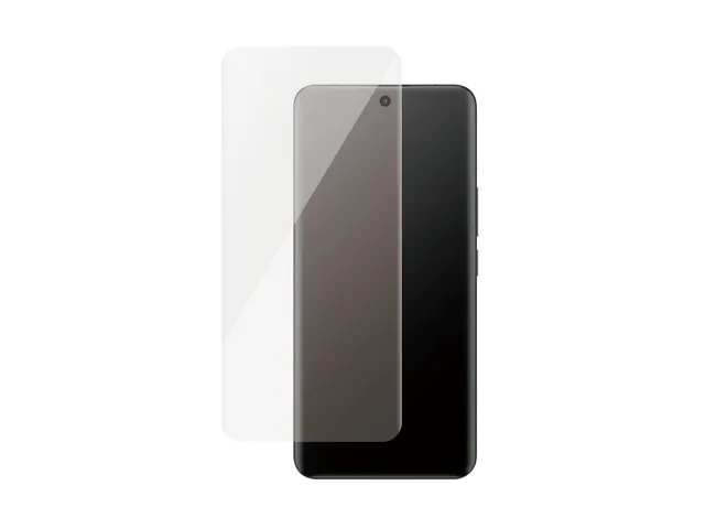 PanzerGlass SAFE. by Screen Protector Vivo V60 | Ultra-Wide Fit, VI