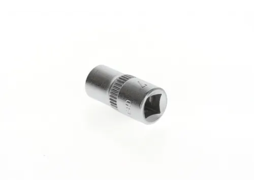 D 20 7 Dopsleutel 1/4 inch UD profiel 7mm
