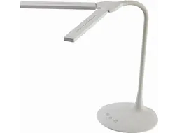 Led Desk Lamp Portable Twin Duo Led wit