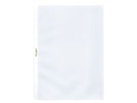 Showtas Kangaro A3 PP 0.11mm 4-gaats doos 10 stuks staand model