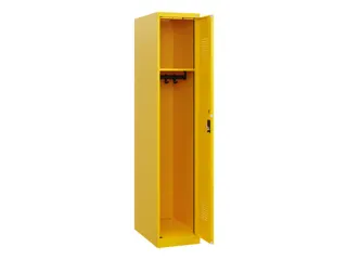 schoollocker,HxBxD 1530x300x500mm,1vak,vak B 300mm,cil.-slot - 1