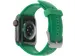 OtterBox Band Apple Watch 40/41/42mm antimicrobieel groen lichtgroen