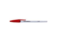 Balpen Paper Mate Entry Line 045 1.0mm rood
