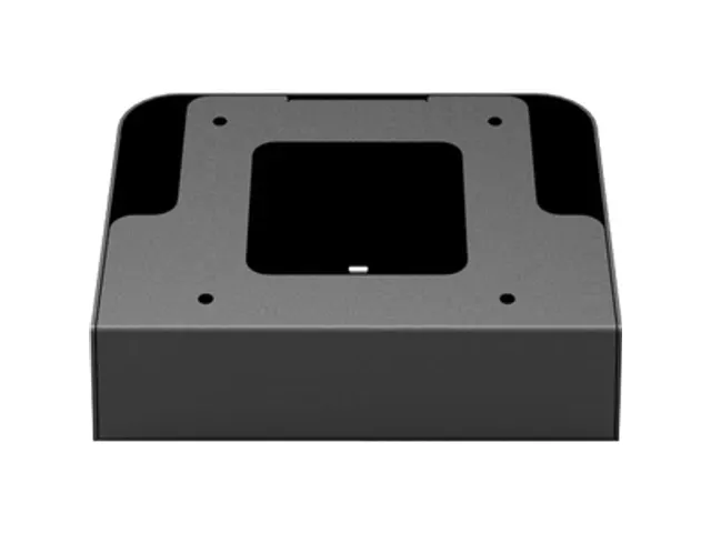 Av Capsule standaard zwart