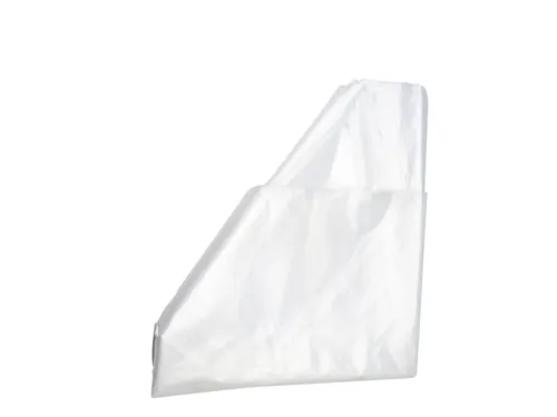Kunststof Zak 2500 Liter