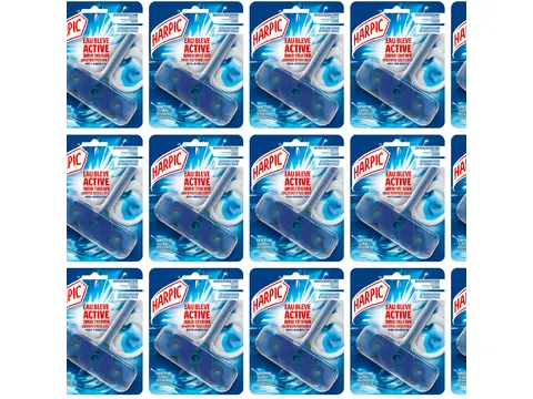 Toiletblok Harpic LSR Block 35 Gram Voordeelbundel