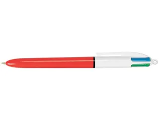Colours Original Fine 4-kleurenbalpen fijn oranje - 2