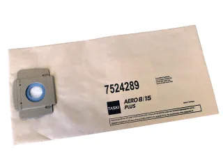 Stofzuigerzakken Taski Aero 8/15 10 stuks - 1
