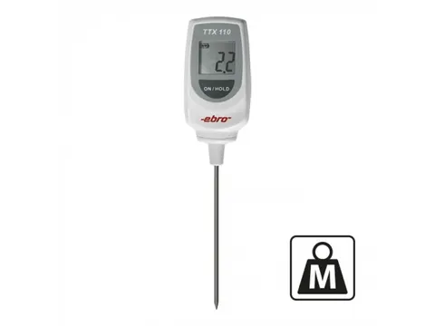 Thermometer digitaal TTX110