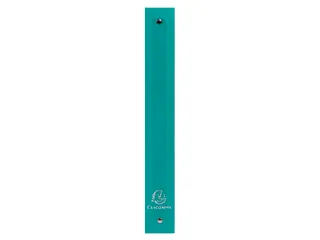 Ringmap PP OPAK A4+ 4R 30mm donkelgrauen - 5