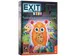 999Games Breinbreker Spel EXIT Kids Raadselplezier met Monsters 5+