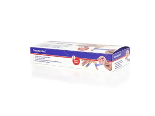 Detectaplast 8562 Pleister Waterafstotend X-Ray blauw 180x20mm 50 St. - 2