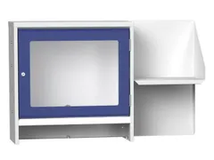 legbord,v. pc-kast,B 350mm