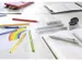 Potlood Faber-Castell GRIP 2001 H