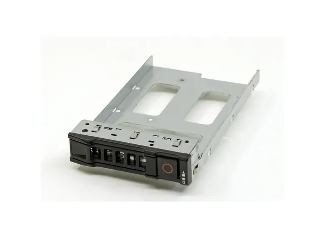 Origin Storage FK-DELL-C2100/3, Zilver