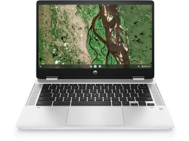 Chromebook x360 14b-cb0140nd, ChromeOS, 14 inch, touchscreen, Intel
