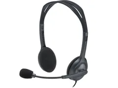 Logitech Stereo Headset H111