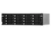 16x 2.5 inch/3.5 inch SATA, 3 x 12Gb/s SAS 3.0 wide ports / SFF-8644,