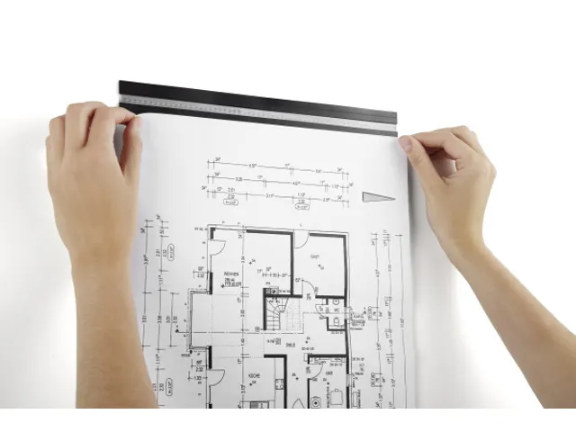 Magneetstrook Zelfklevend Durafix Rail 297mm Blauw