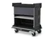 Hotelwagen NKU30RFF NuKeeper Universeel ReFlo