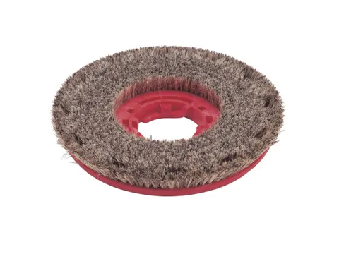 Schrobborstel Union 400mm