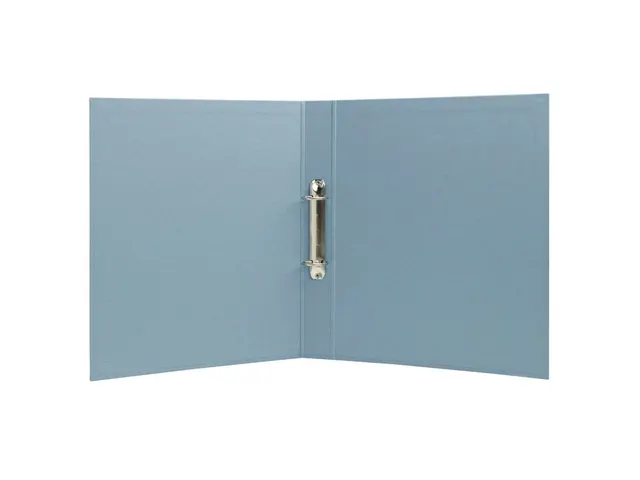 Classeur 2an 30mm A4 AutentiK coul.as