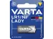 Batterij Varta LR1 alkaline blister à 1stuk