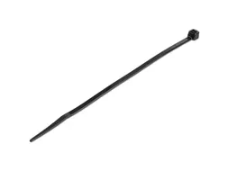 15 cm Zwarte Kabelbinders 1000 Stuks