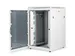 Netwerkkast 22U Unique 800x800mm Grijs