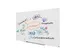 Nobo Diamond Glasbord Wit 188x105cm Impression Pro