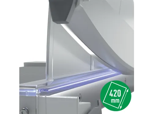 Snijmachine Leitz bordschaar Precision Home Office A3