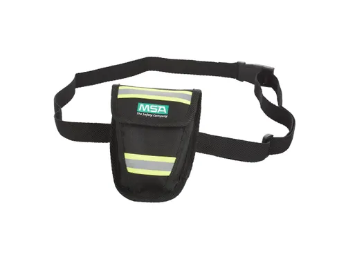 MSA MiniScape draagtas voor masker, per stuk