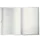 Showtas Leitz 4723 A3 4-gaats PP 0.13mm gestructureerd