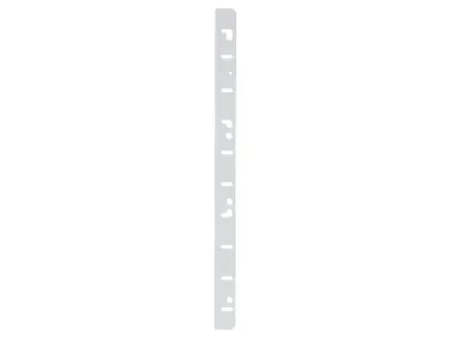Klemrug Gbc A4 10-pins 25mm Surebind Filestrip