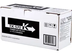 1T02HG0EU0 Kyocera TK570K FSC toner zwart 16.000pagina's