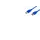 USB kabel AM/AF 3m MRCS145 USB 3.0 blauw