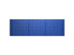 perfoplaat,blad HxB 457x1981mm,plaatstaal,RAL5010